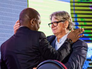 Conexões - Primeiro dia - 19 de junho